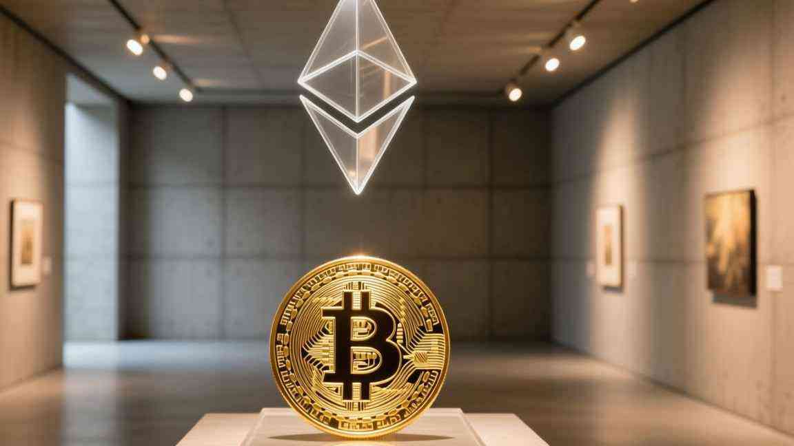 比特币交易,价格波动背后的逻辑与参与者