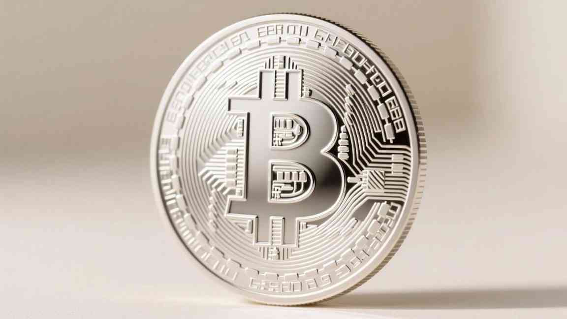 比特币现货ETF价格,市场风向标与新格局的开启