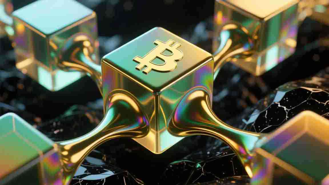 比特币挖矿大陆,兴衰/博弈与未来