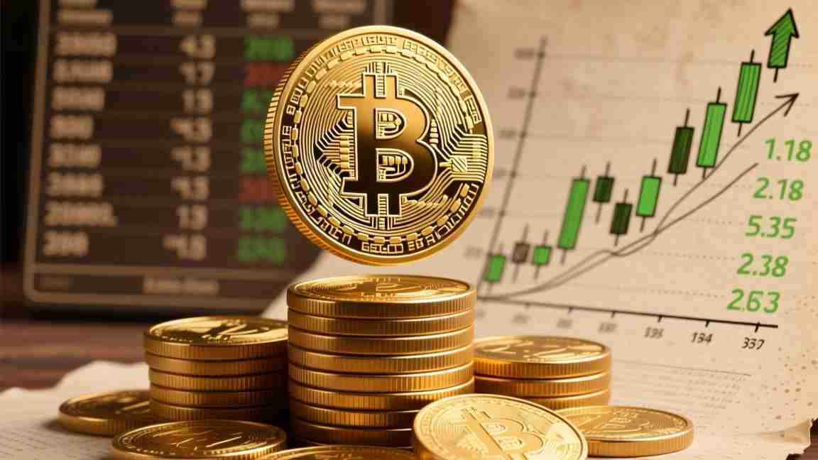 BTC炒币狂欢后的爆雷警示,贪婪/泡沫与监管的重拳