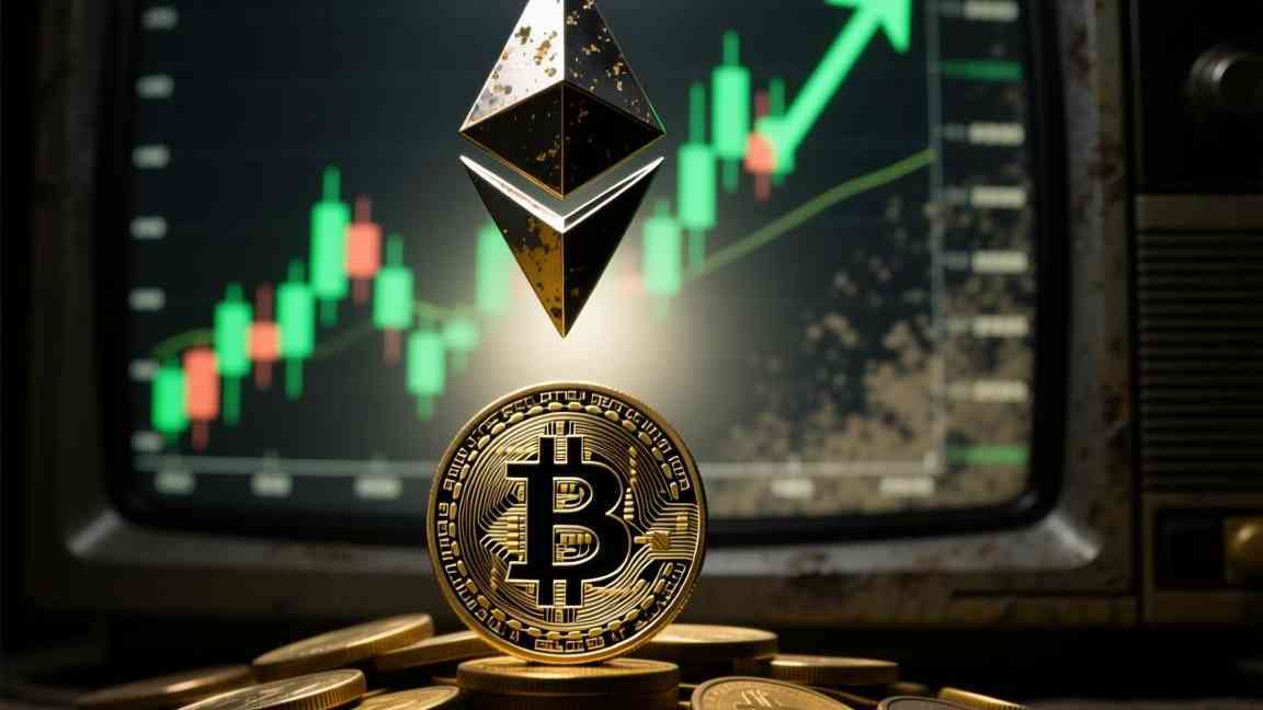 风云激荡,比特币历史行情与期货市场的崛起之路