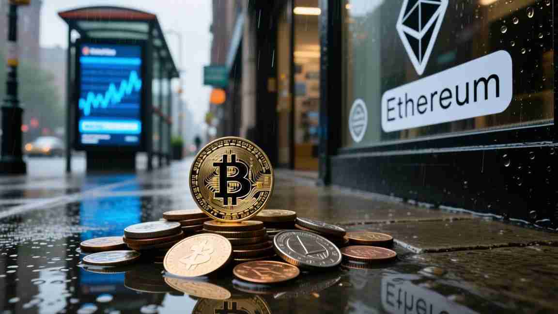 比特币下周走势前瞻,多空博弈加剧,关键点位将指引方向