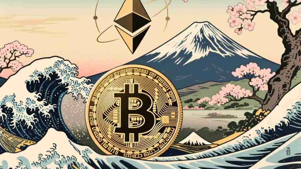 比特币走势震荡发币新规频出,市场最新消息解读与未来展望