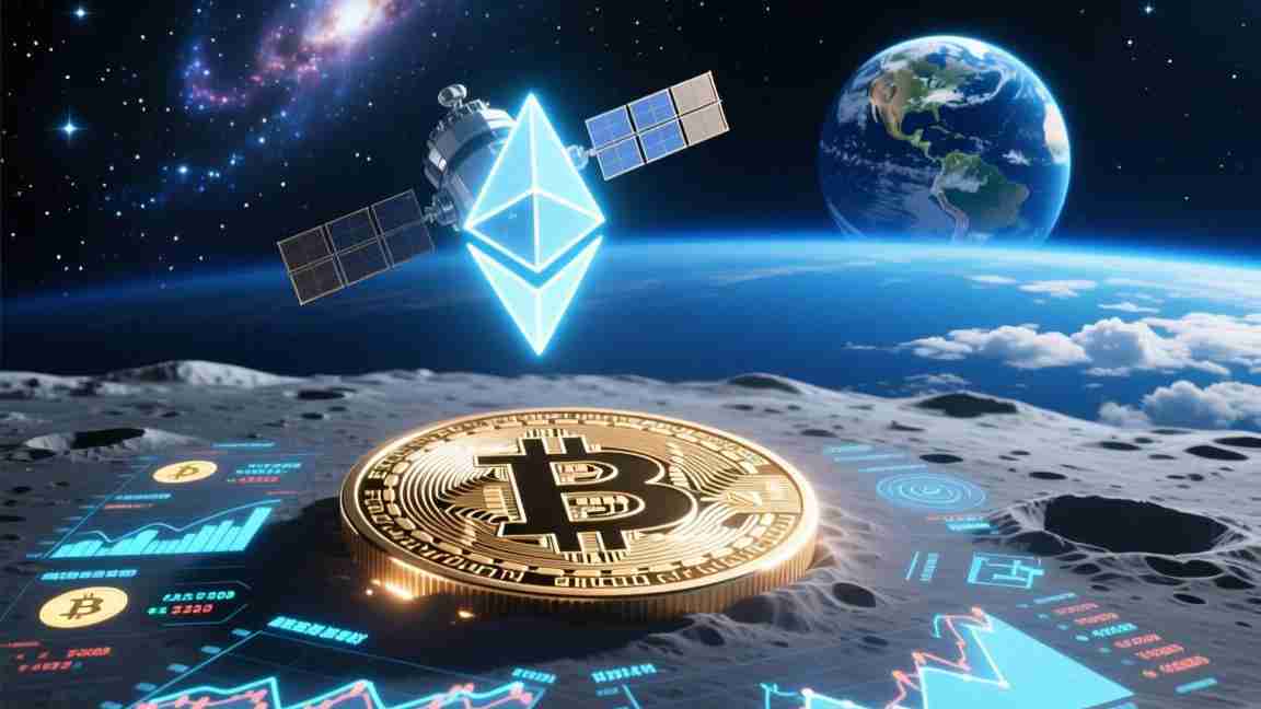 以太坊上的比特币,从模仿到超越,跨链融合的新纪元