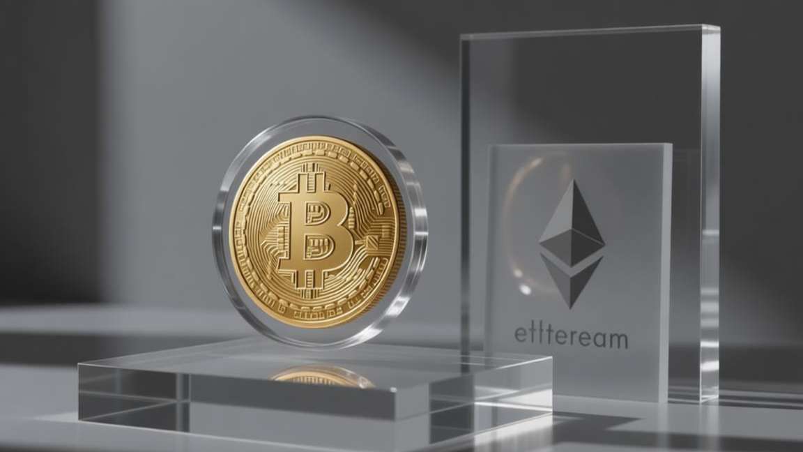 Web3世界的银行卡号失灵了,重新理解你的数字资产身份